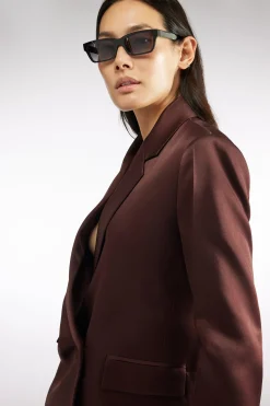 BLAZER CROisÃ©