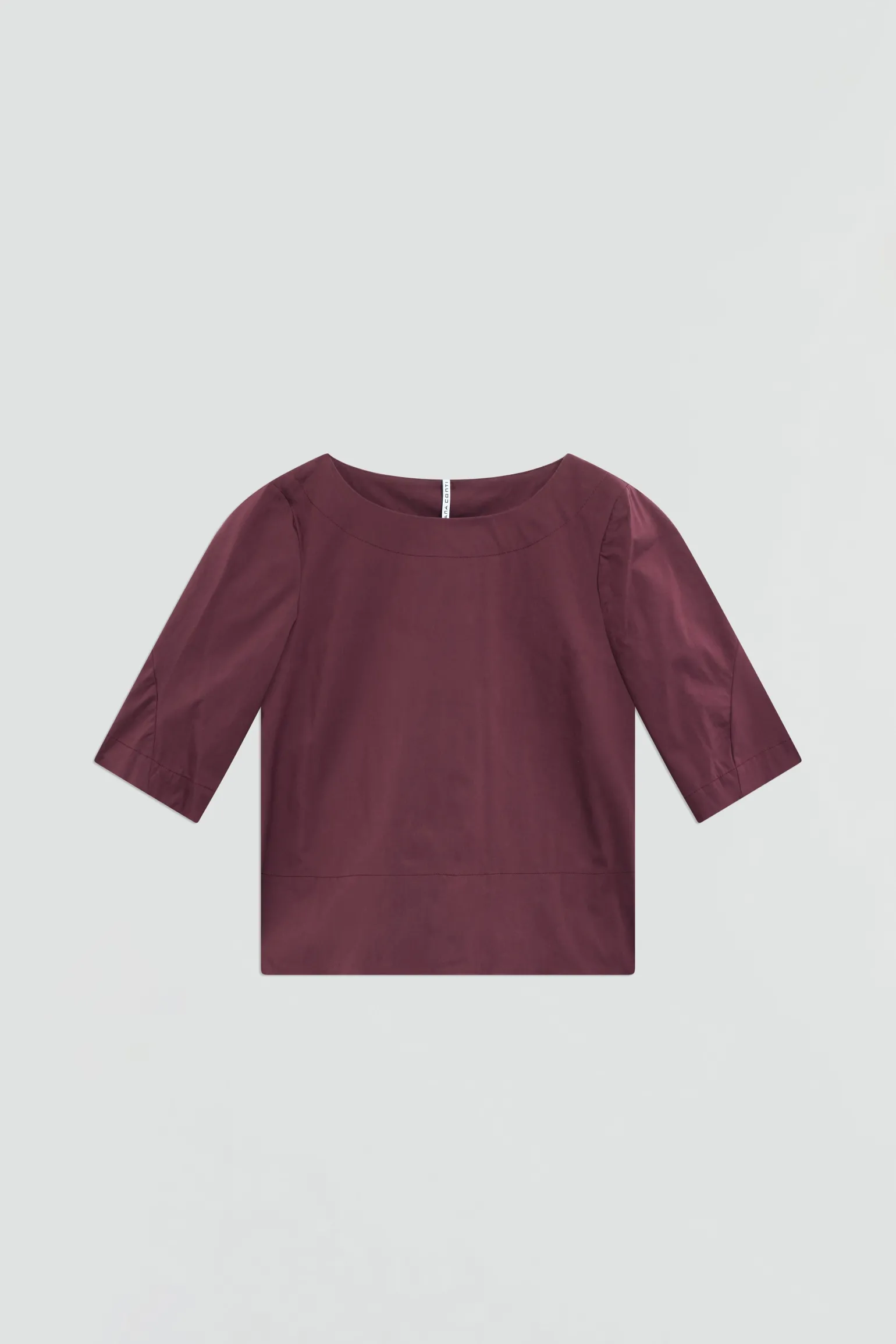 BLOUSE AVEC EMPIÃCEMENT