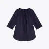BLOUSE AVEC NÅUD