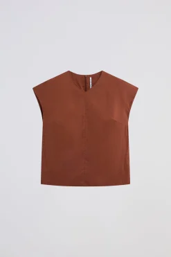 BLUSA CRESSIDA