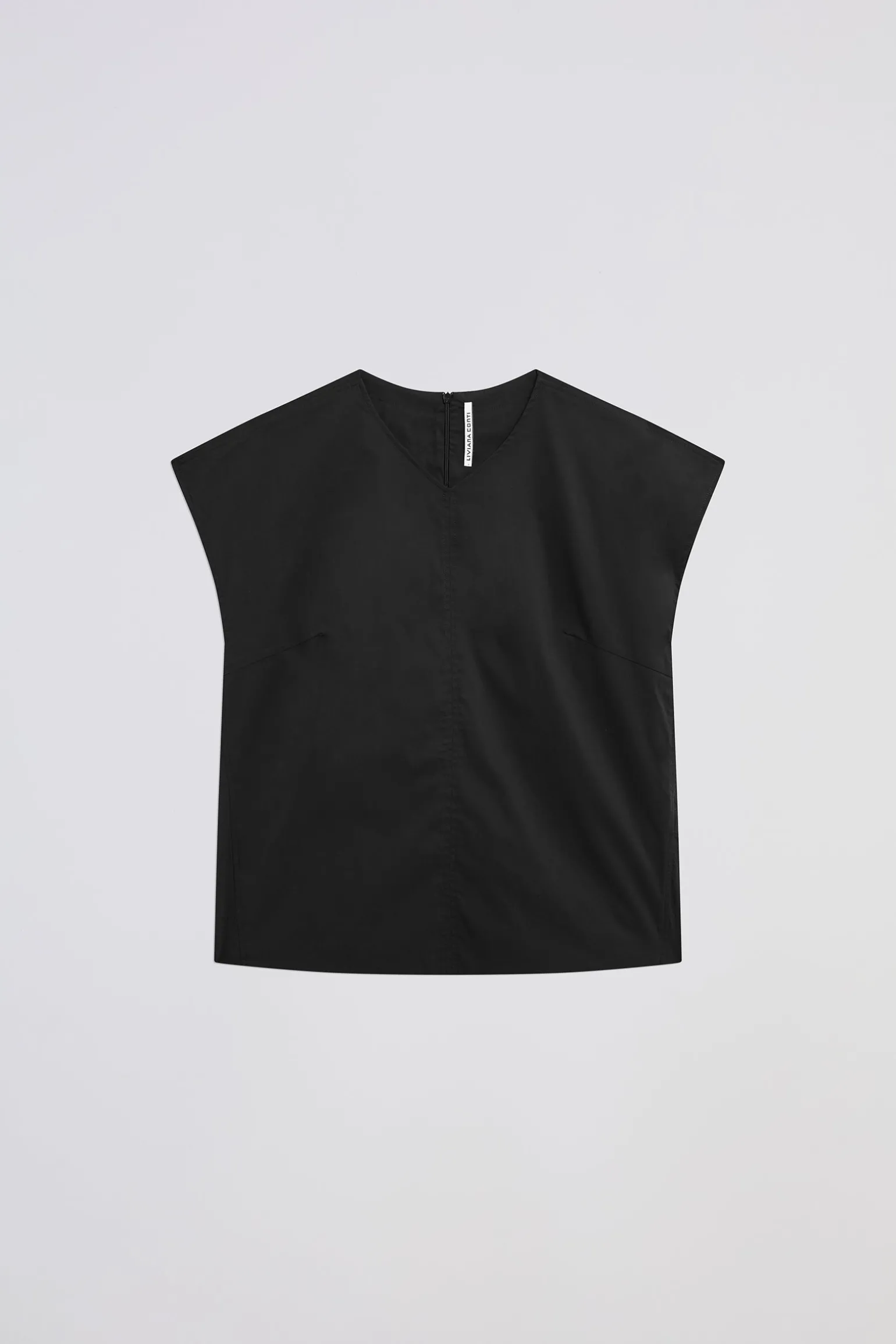 BLUSA CRESSIDA