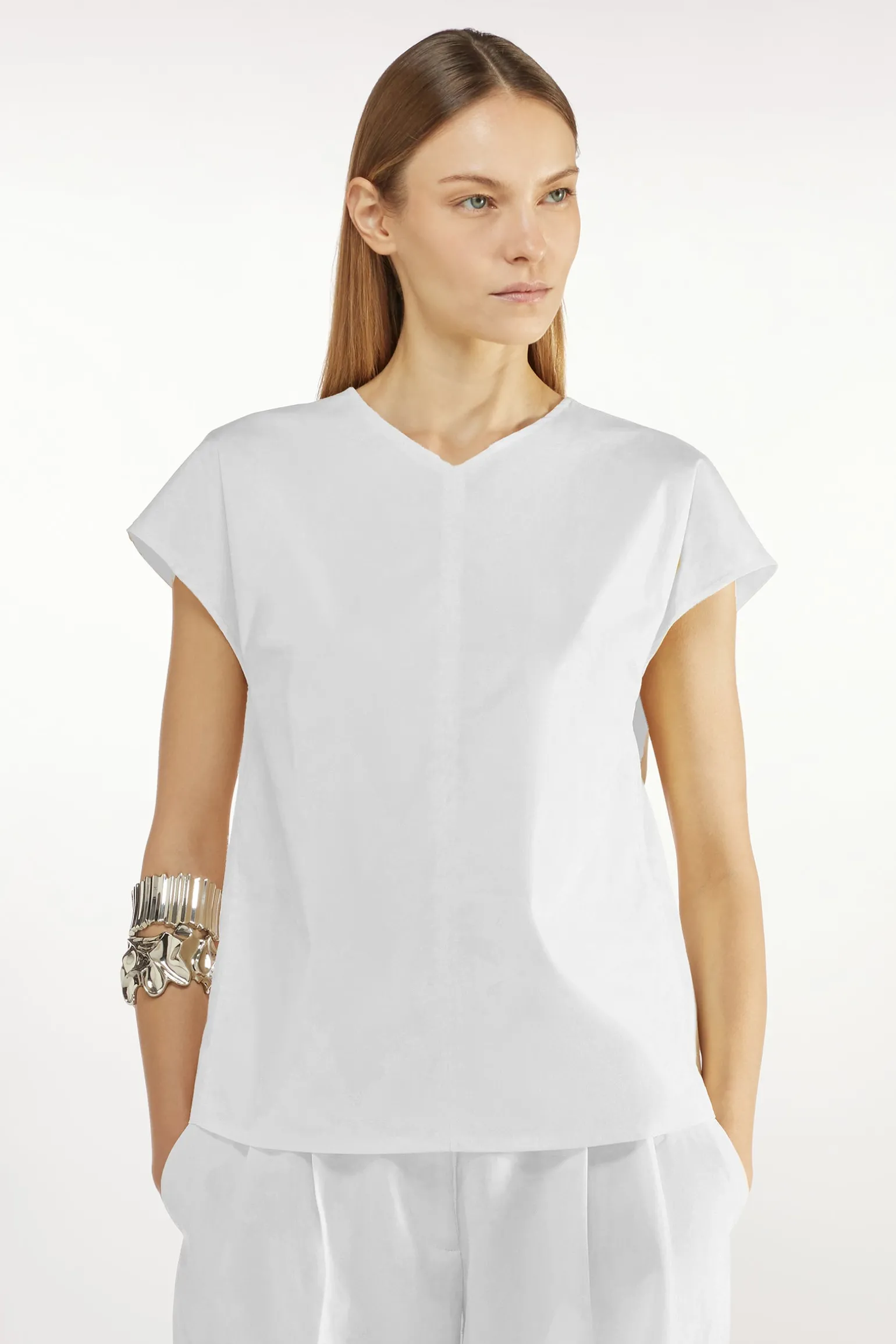 BLUSA CRESSIDA