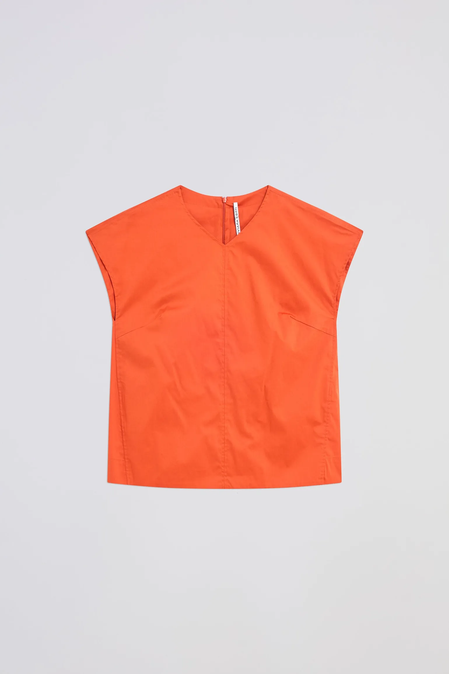 BLUSA CRESSIDA