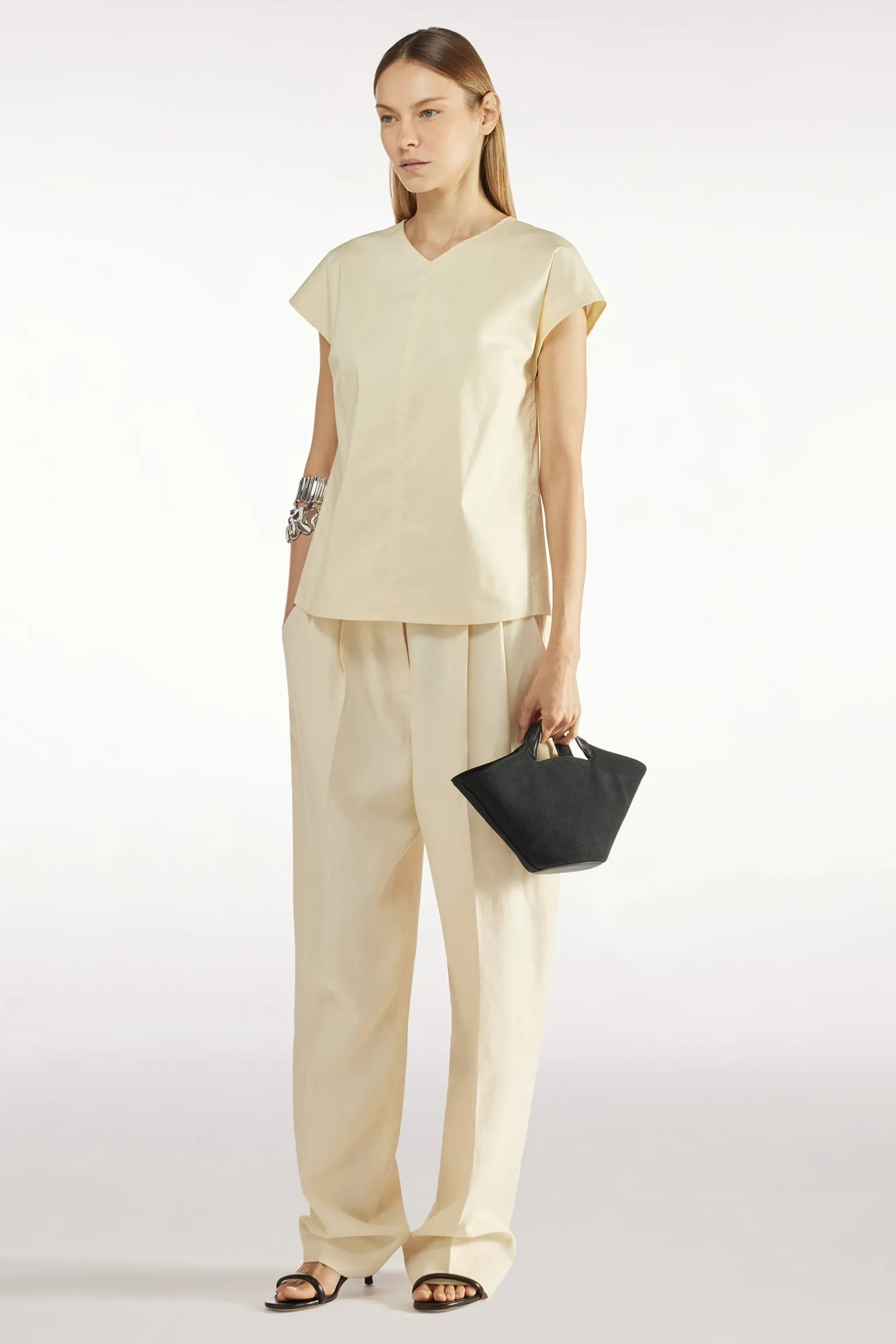 BLUSA CRESSIDA