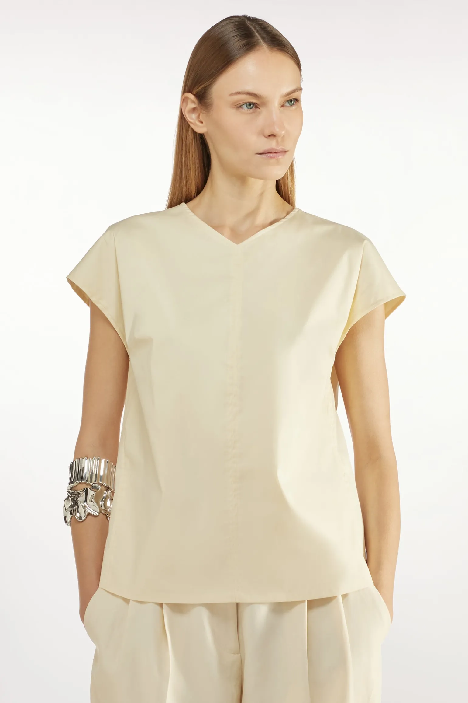 BLUSA CRESSIDA