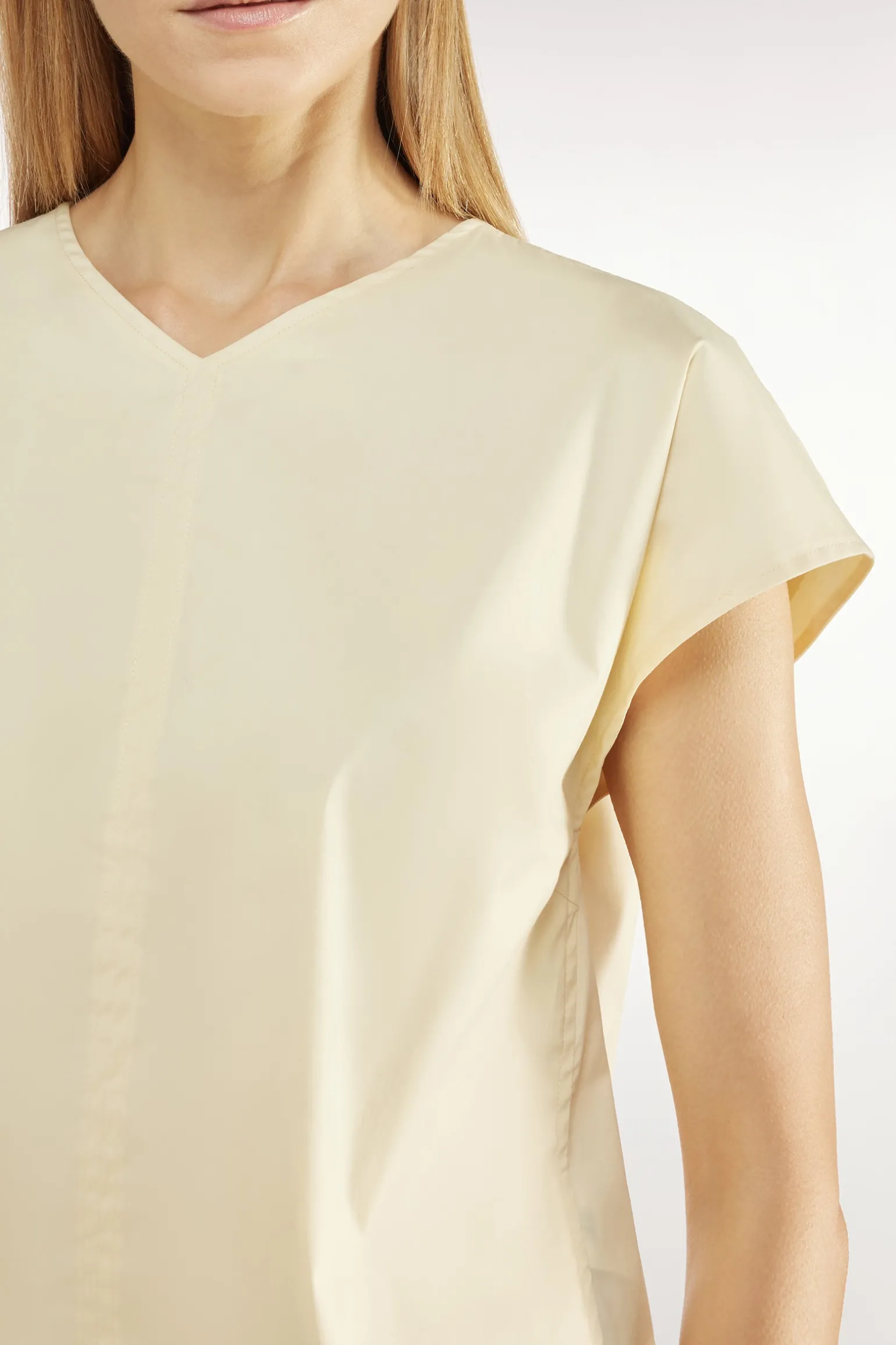BLUSA CRESSIDA