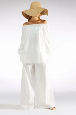 BLUSA FEDORA