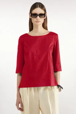 BLUSA GIOVI