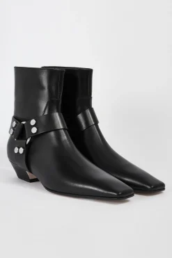 BOTTES Ã BOUCLE