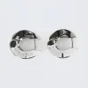 BOUCLES DâOREILLES SCULPTURALES