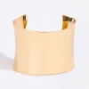 BRACELET Ã MANCHETTE