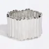 BRACELET Ã MANCHETTE
