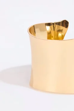 BRACELET Ã MANCHETTE