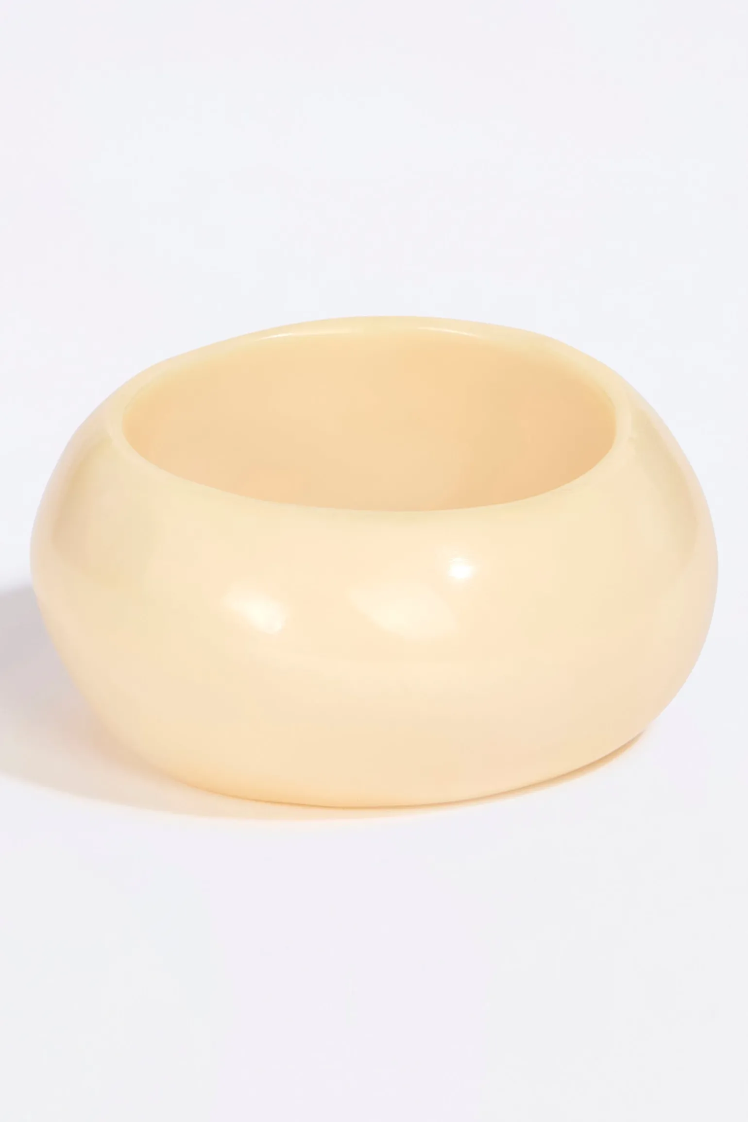 BRACELET SCULPTURAL