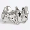 BRACELET SCULPTURAL