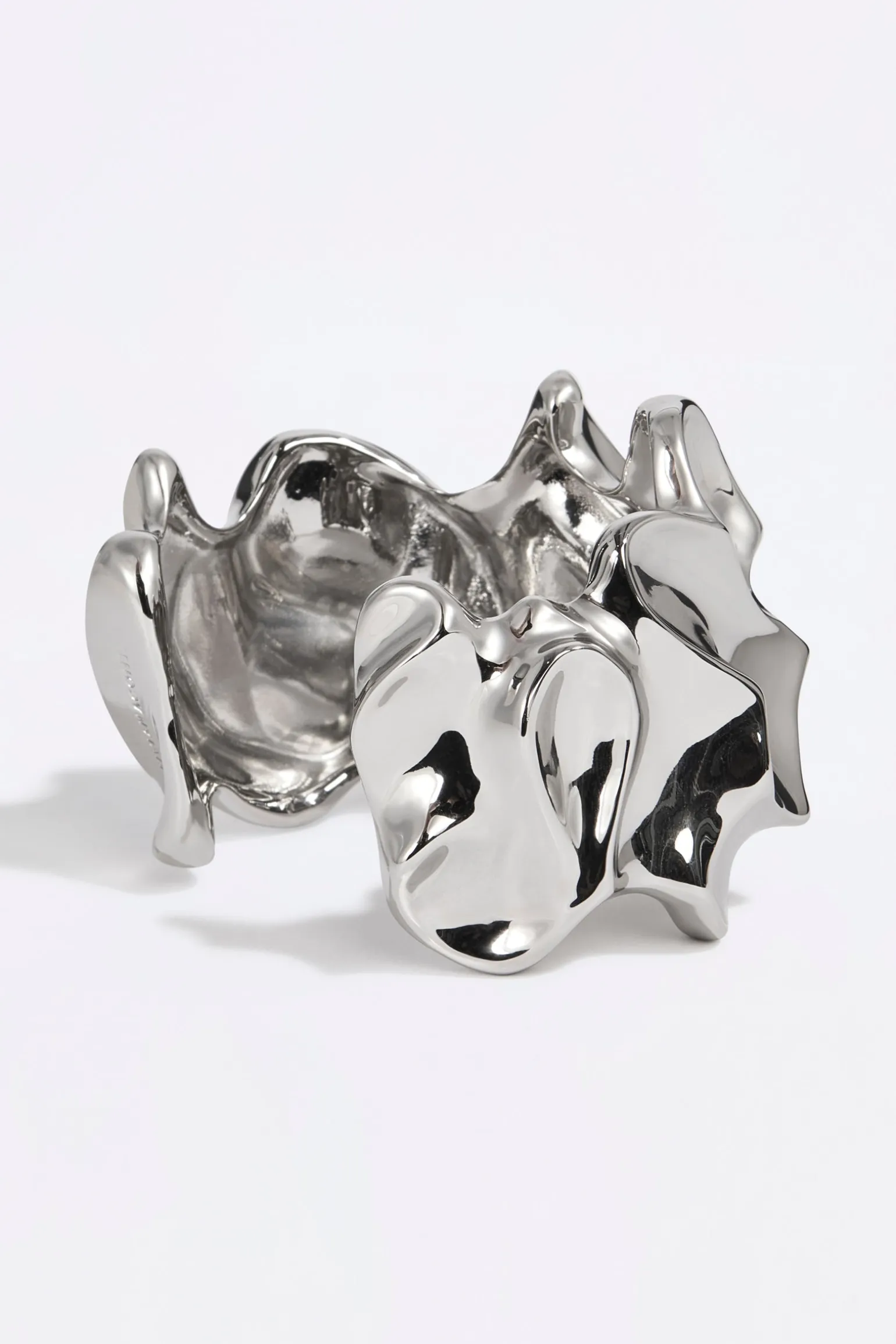 BRACELET SCULPTURAL
