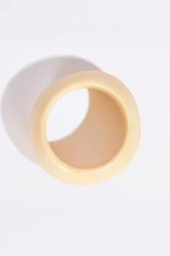 BRACELET SCULPTURAL