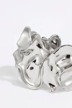 BRACELET SCULPTURAL