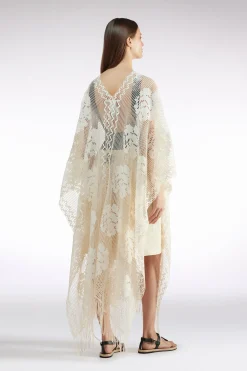 CAFTAN MACRAMÃ