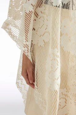 CAFTAN MACRAMÃ
