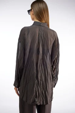 CAMICIA AMIRA