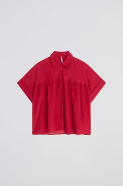 CAMICIA BEATRICE