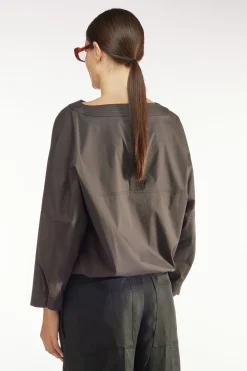 CAMICIA COSTANCE