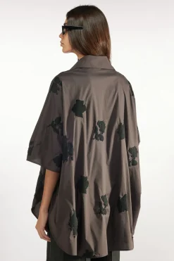 CAMICIA OPHELIA