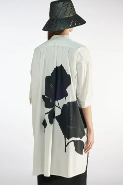 CAMICIA POLLI