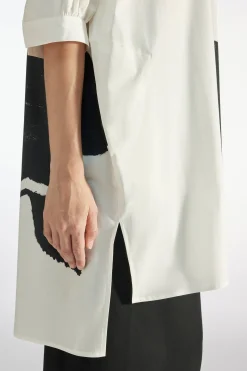 CAMICIA POLLI