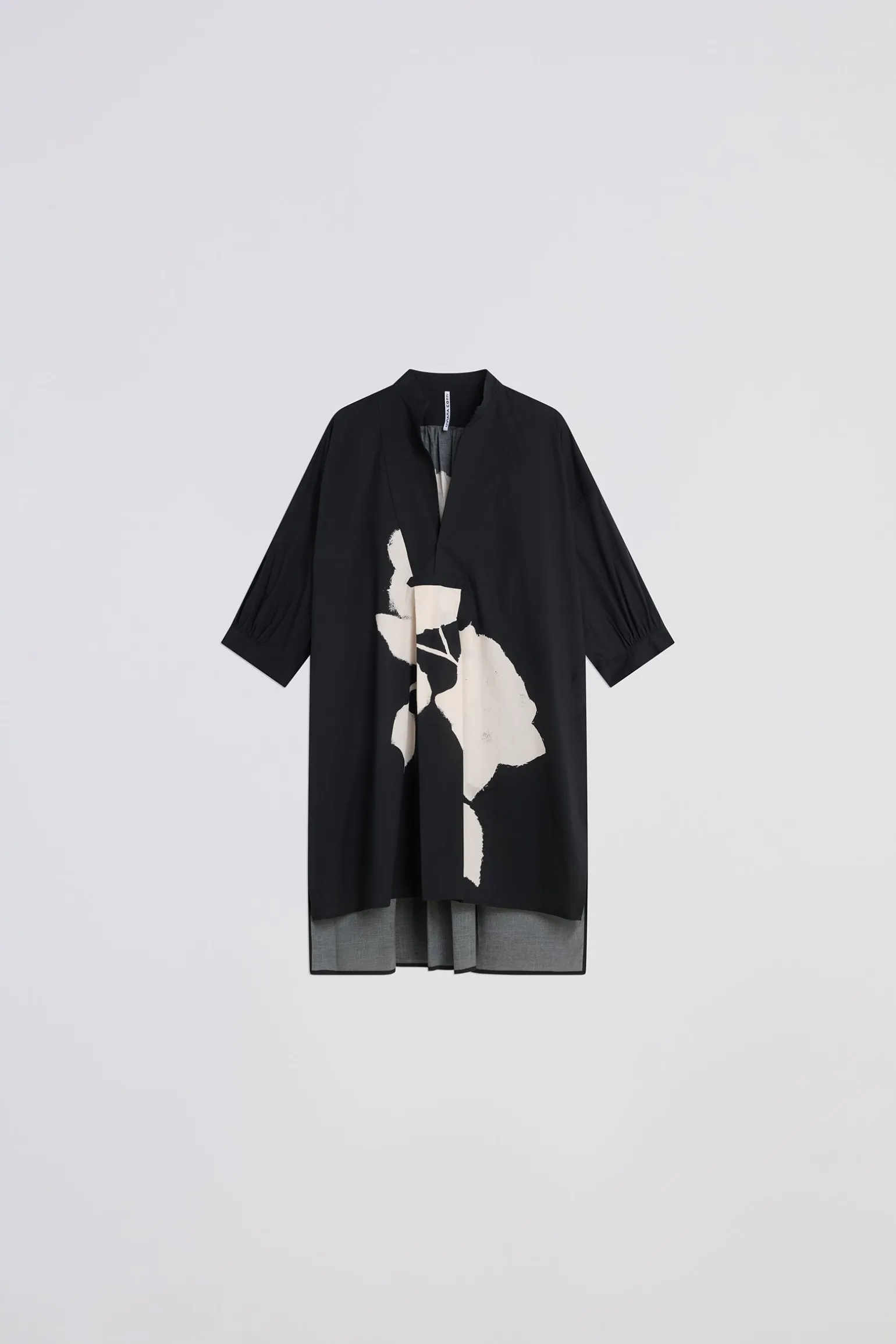 CAMICIA POLLI