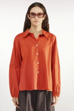 CAMICIA RACHELE