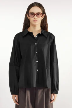 CAMICIA RACHELE
