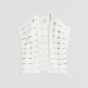 CARDIGAN AJOURÃ