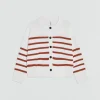 CARDIGAN RAYÃ