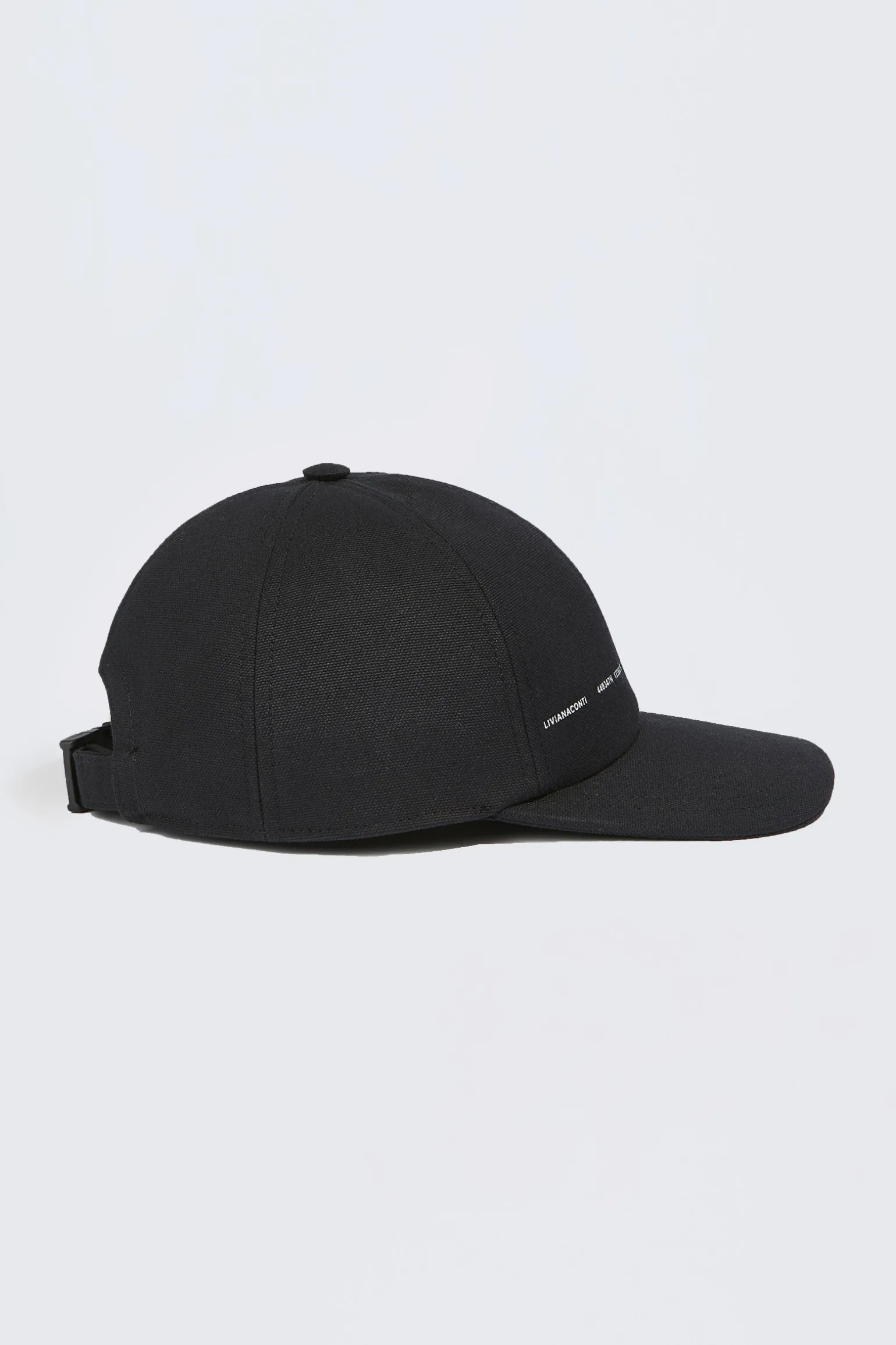CASQUETTE DE BASEBALL