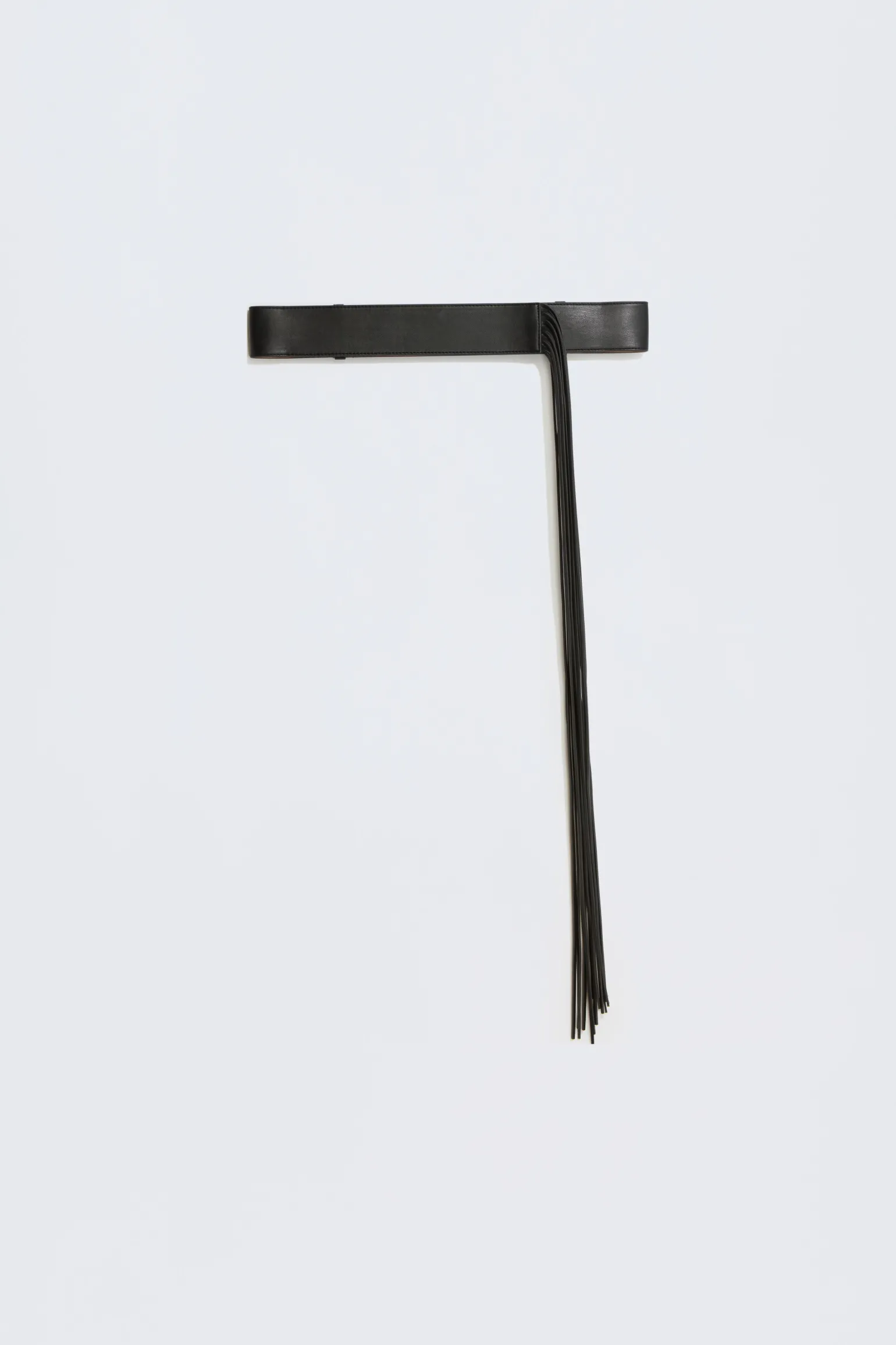 CEINTURE Ã FRANGES