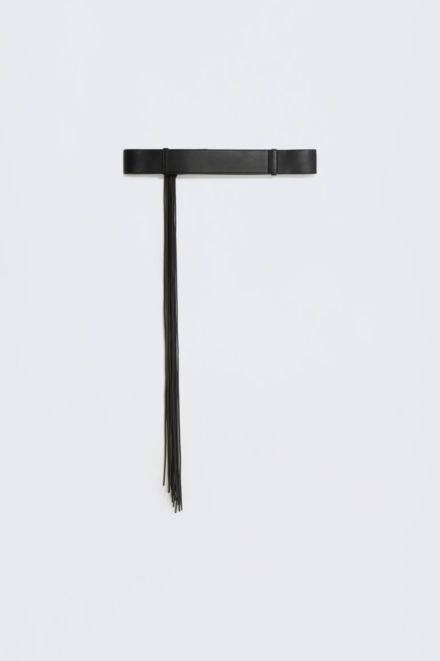 CEINTURE Ã FRANGES