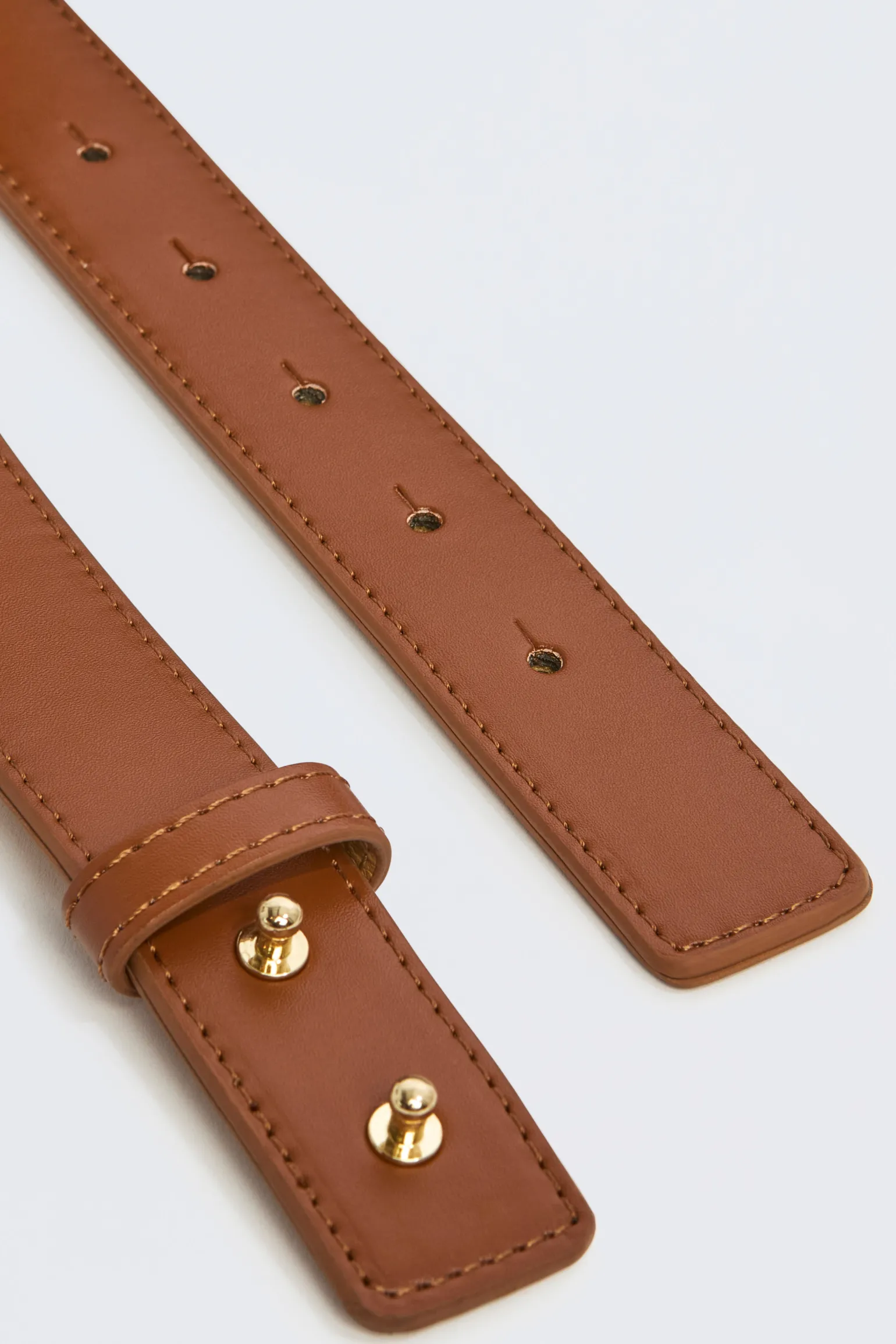 CEINTURE Ã FRANGES Ã POIS