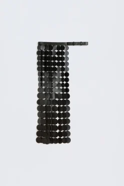 CEINTURE Ã FRANGES Ã POIS
