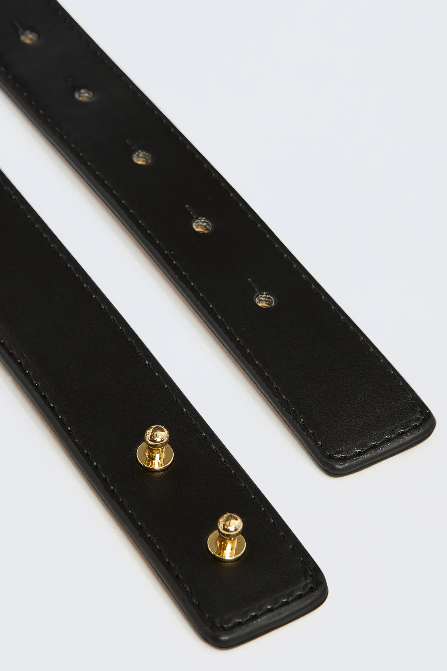 CEINTURE Ã FRANGES Ã POIS