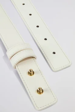 CEINTURE Ã FRANGES ALL-OVER