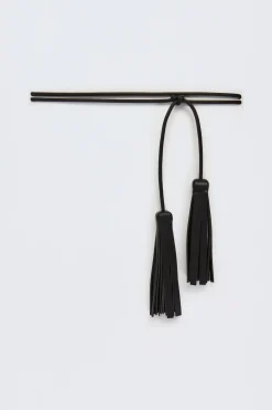 CEINTURE Ã GLANDS