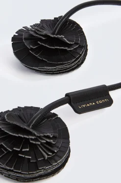 CEINTURE Ã POMPON