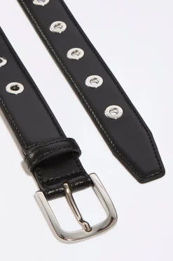CEINTURE AVEC ÅILLETS