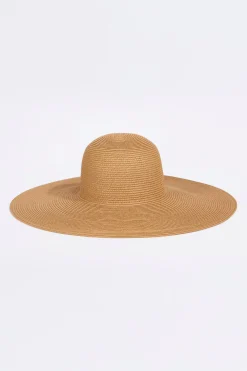 CHAPEAU Ã LARGE BORD