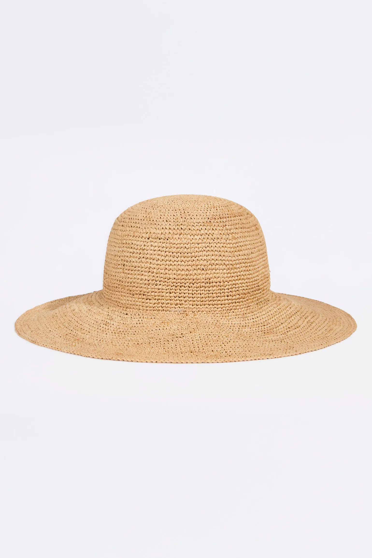 CHAPEAU Ã LARGE BORD