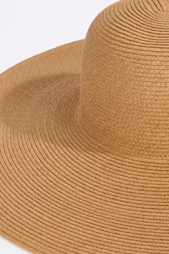 CHAPEAU Ã LARGE BORD