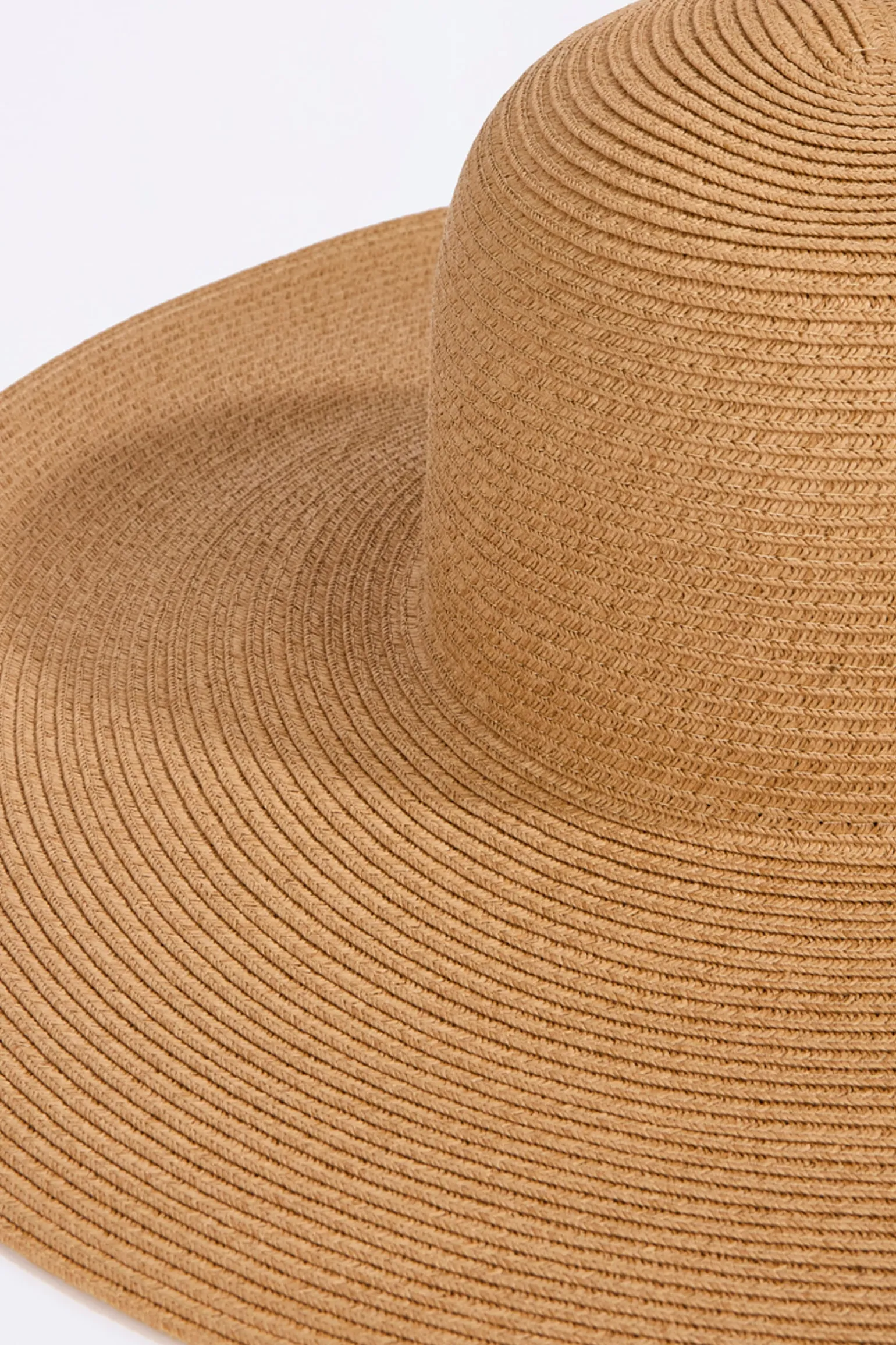 CHAPEAU Ã LARGE BORD