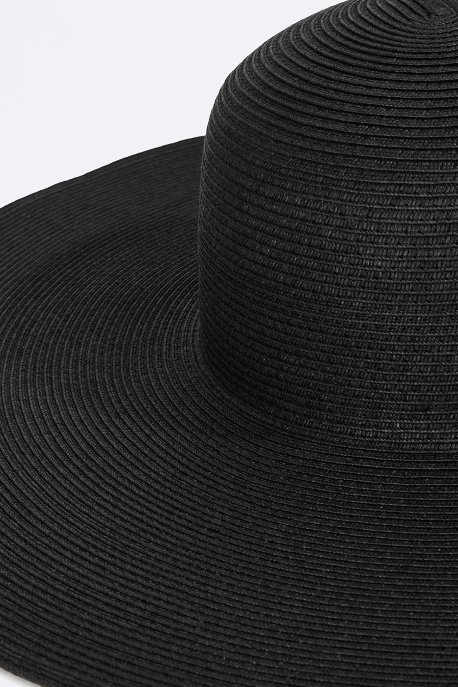 CHAPEAU Ã LARGE BORD
